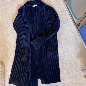 Willow & Clay cardigan